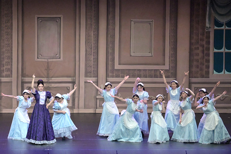 長靴をはいた猫