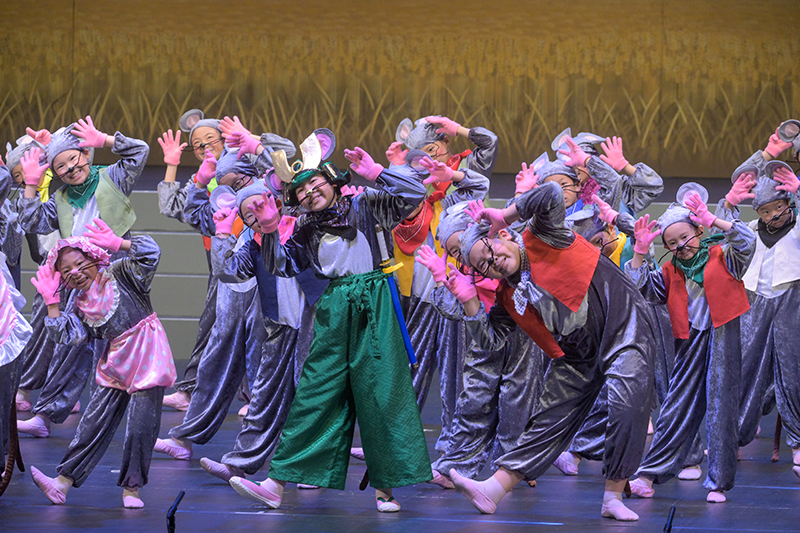 長靴をはいた猫