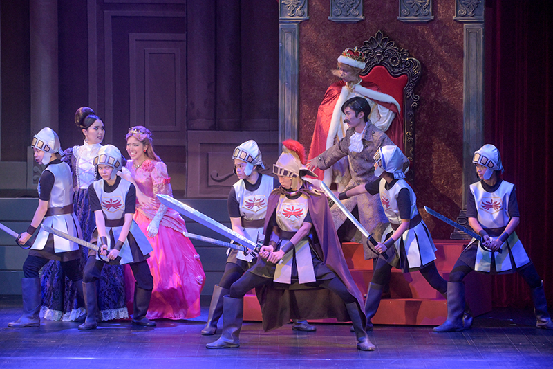 長靴をはいた猫