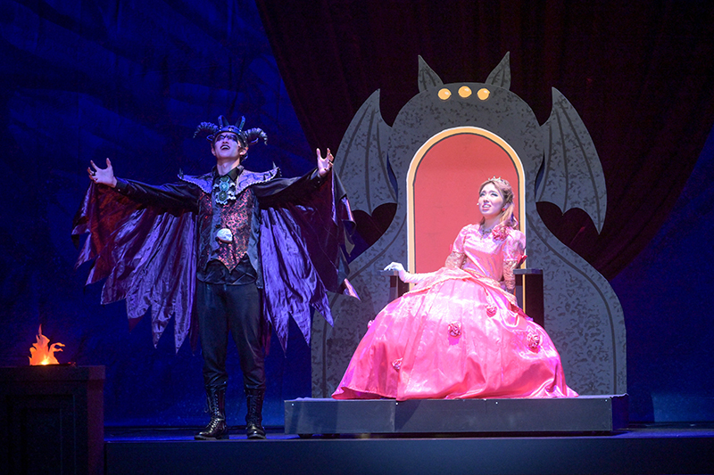 長靴をはいた猫