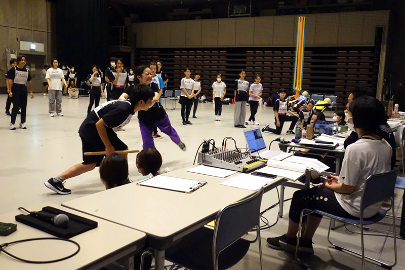 長靴をはいた猫