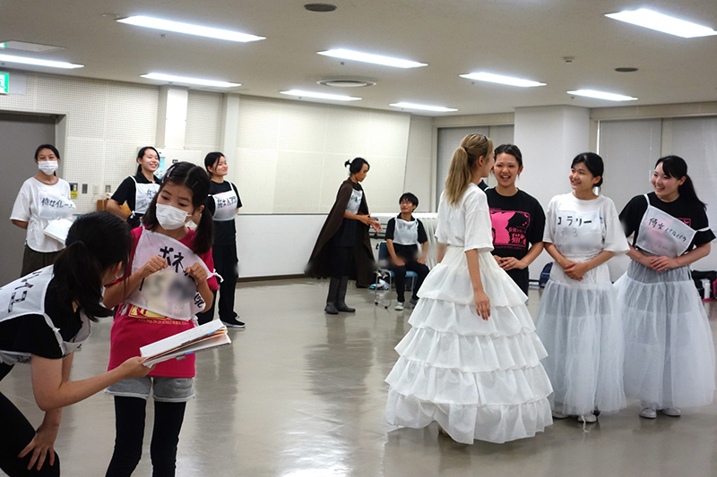 長靴をはいた猫