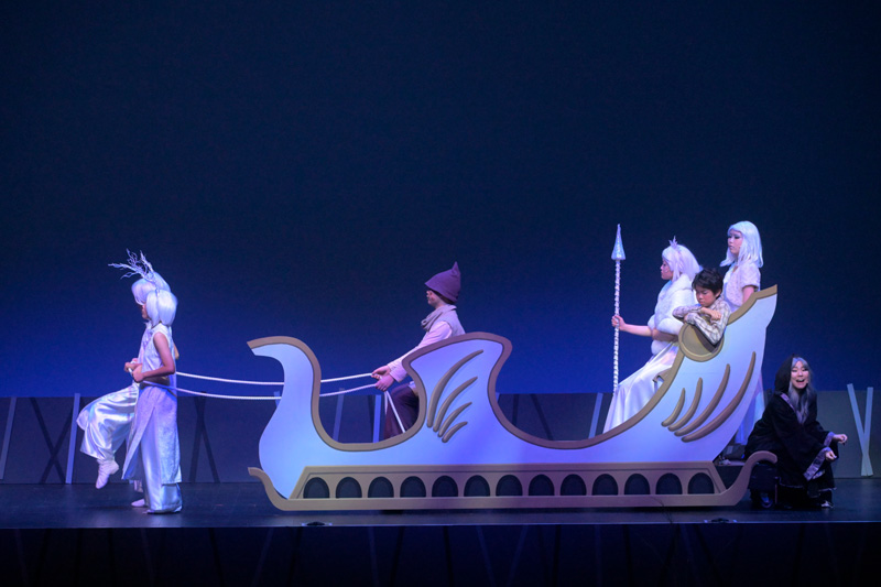 ナルニア国物語