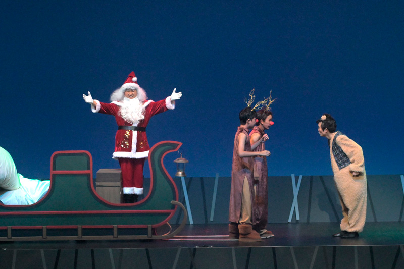 ナルニア国物語