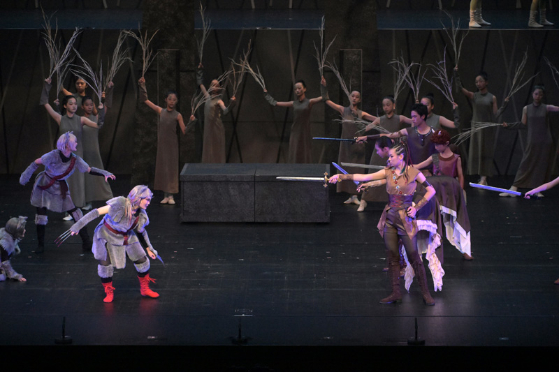 ナルニア国物語