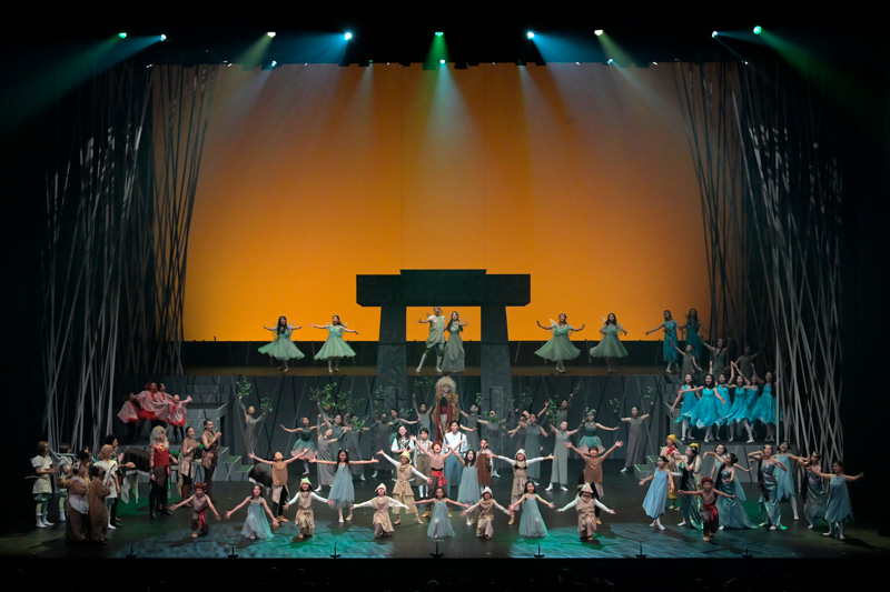 ナルニア国物語