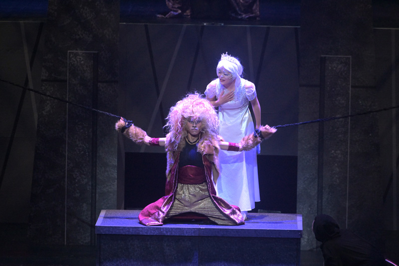 ナルニア国物語