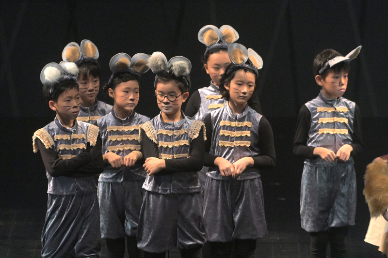 ナルニア国物語