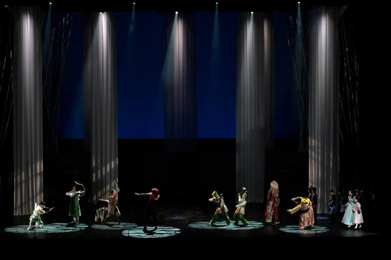 ナルニア国物語