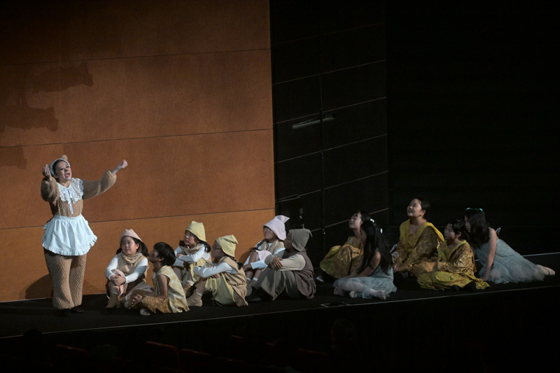 ナルニア国物語