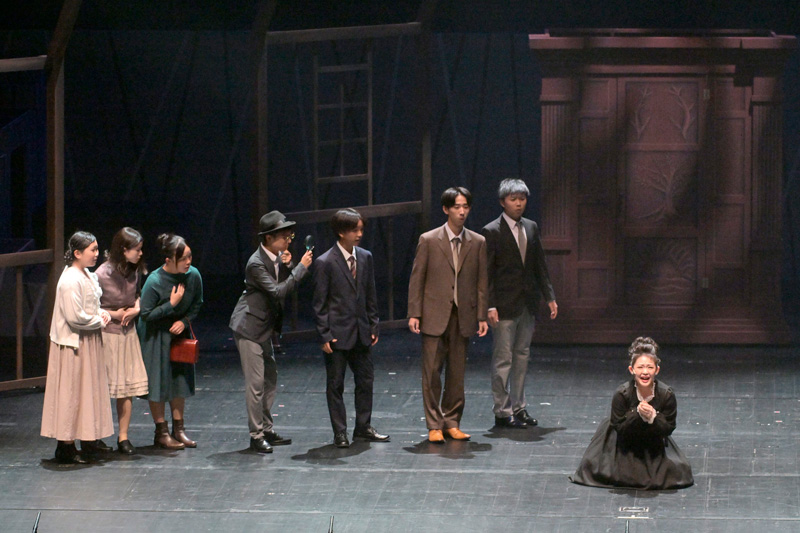 ナルニア国物語