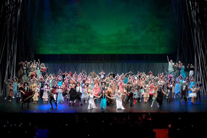 ナルニア国物語