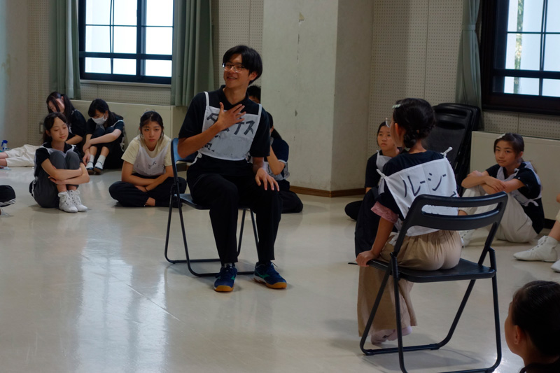 ナルニア国物語