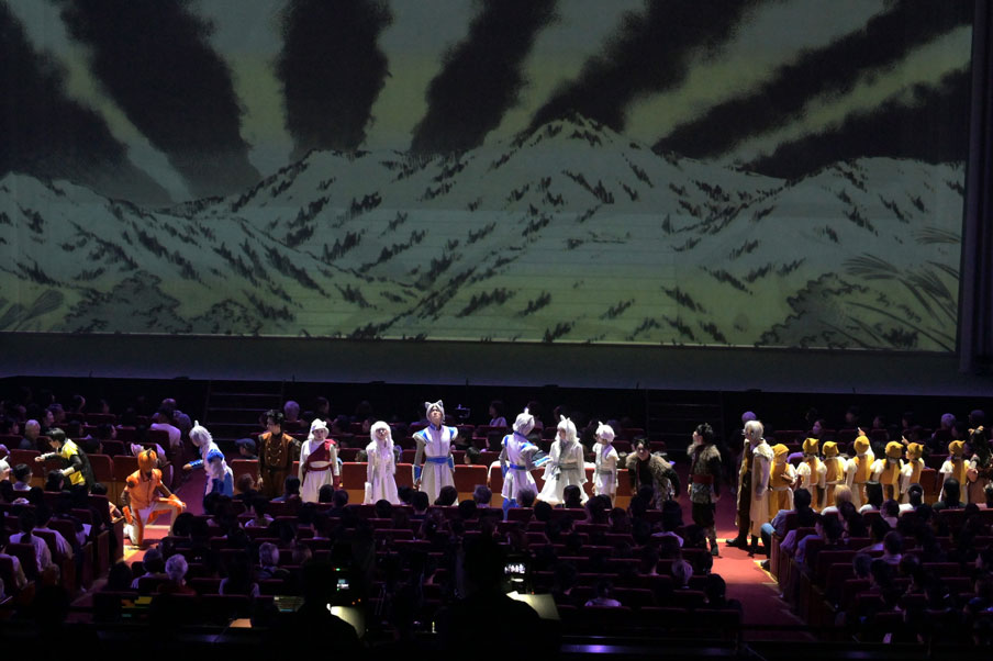 銀牙伝説ＷＥＥＤオリオン