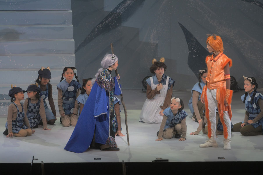 銀牙伝説ＷＥＥＤオリオン