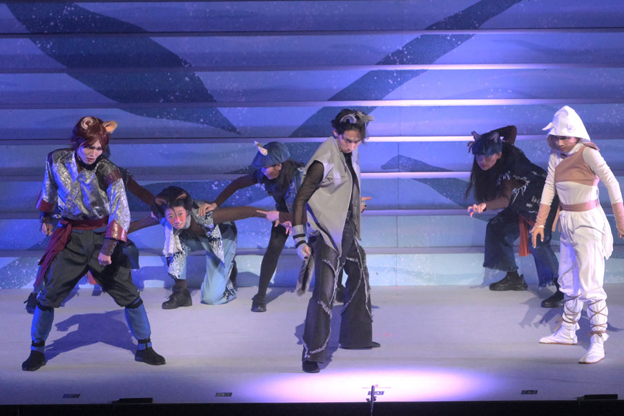 銀牙伝説ＷＥＥＤオリオン