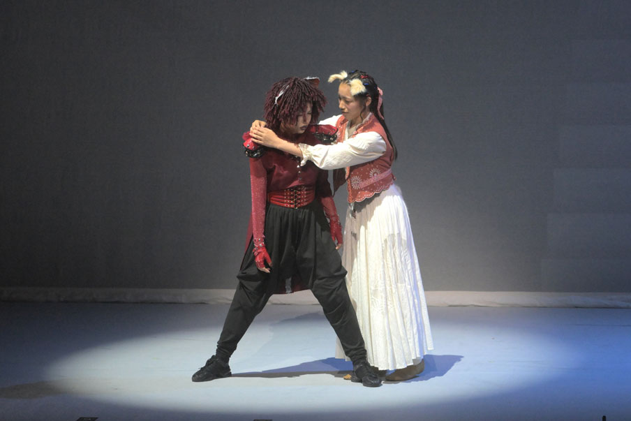 銀牙伝説ＷＥＥＤオリオン