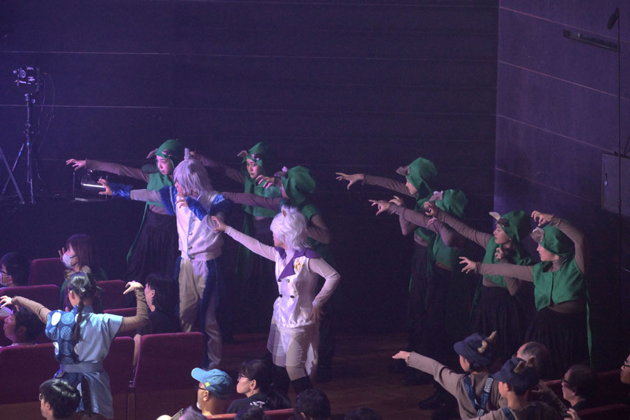 銀牙伝説ＷＥＥＤオリオン