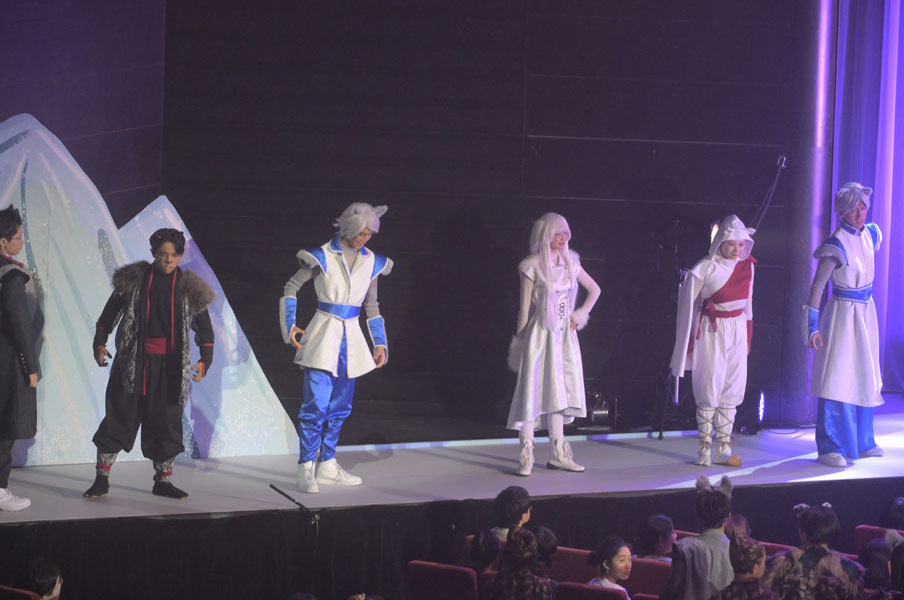 銀牙伝説ＷＥＥＤオリオン