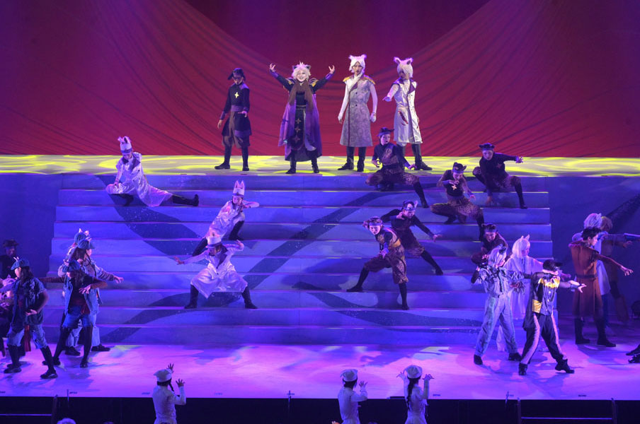 銀牙伝説ＷＥＥＤオリオン