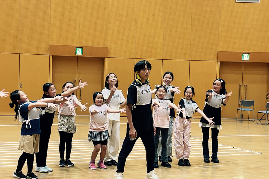 銀牙伝説ＷＥＥＤオリオン